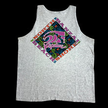 Load image into Gallery viewer, 90s banzai beach north shore pipeline tank top
