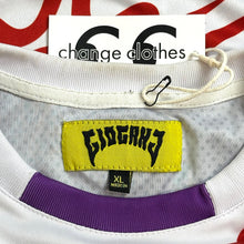 Load image into Gallery viewer, glory boyz glo gang chief keef racing jersey
