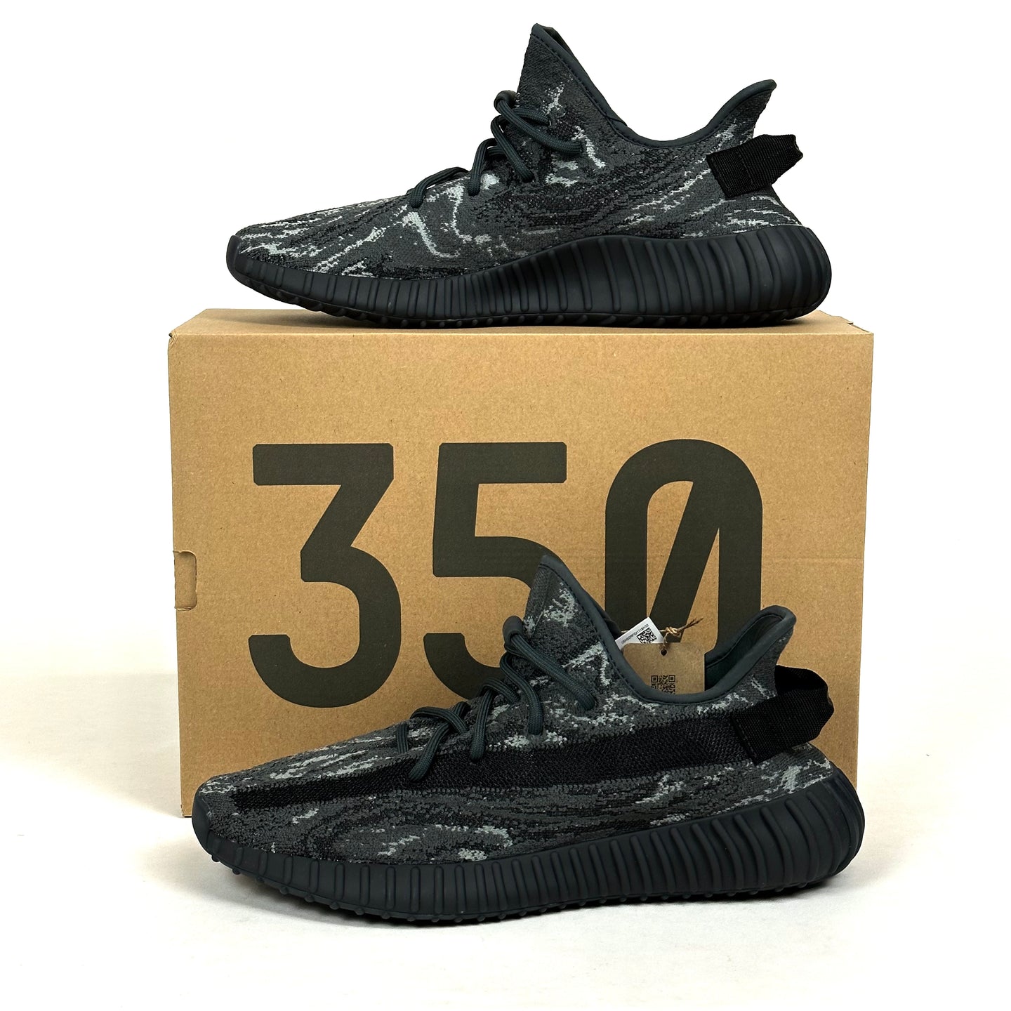 2023 yeezy 350v2 mx dark salt