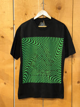 Load image into Gallery viewer, 2019 palace mash eye tri ferg tee black
