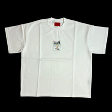 Load image into Gallery viewer, 2026 fugazi cig box tee
