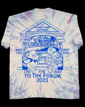 Load image into Gallery viewer, online ceramics dosers final inning tee
