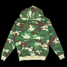 Load image into Gallery viewer, 2021 warren lotas reaper camo hoodie
