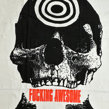 Load image into Gallery viewer, fucking awesome target tee
