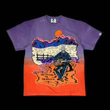 Load image into Gallery viewer, 2023 warren lotas the singer tee alt ombre

