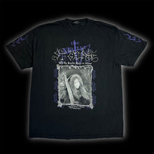 Load image into Gallery viewer, 2025 drain gang bladee saint george tour tee
