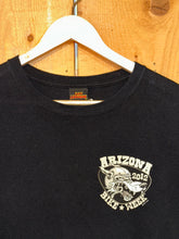 Load image into Gallery viewer, 2012 arizona bike week coyote tee

