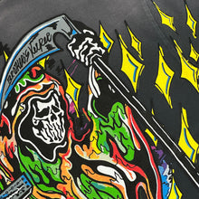 Load image into Gallery viewer, warren lotas brothers keeper tee black
