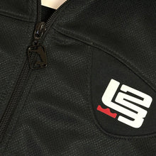 Load image into Gallery viewer, mid 2000s lebron james nike warmup jacket
