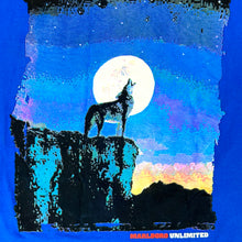 Load image into Gallery viewer, 1990s marlboro unlimited coyote tee
