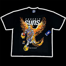 Load image into Gallery viewer, 2023 warren lotas // phoenix suns rally the valley tee
