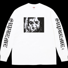 Load image into Gallery viewer, 2025 supreme exorcist mother l/s
