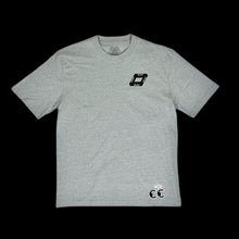 Load image into Gallery viewer, 2021 palace dodgy but lush tee grey
