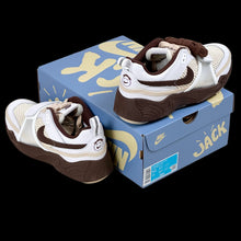 Load image into Gallery viewer, 2025 travis scott cactus jack field jaxx trainer sneakers
