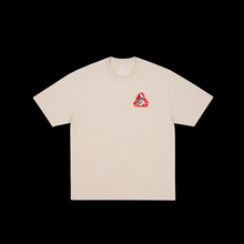 Load image into Gallery viewer, 2025 palace p3 skull tee

