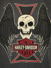 Load image into Gallery viewer, 2011 harley mad river ohio l/s
