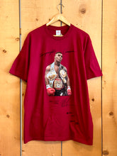 Load image into Gallery viewer, 2026 supreme // martine rose mike tyson champion tee

