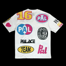 Load image into Gallery viewer, 2024 palace fill up tee shirt
