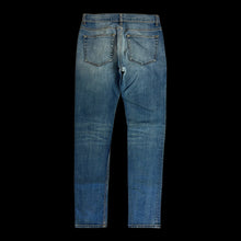 Load image into Gallery viewer, acne studios indigo wash skinny denim jeans

