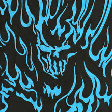 Load image into Gallery viewer, warren lotas abstract reaper tee
