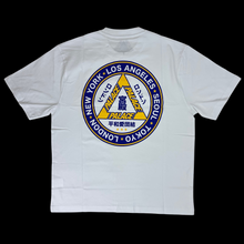 Load image into Gallery viewer, 2025 palace hi ya tee white
