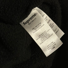 Load image into Gallery viewer, 2022 supreme patchwork zip up hoodie
