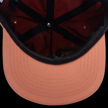 Load image into Gallery viewer, 2024 rhude sport logo hat arctic orange
