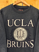 Load image into Gallery viewer, vintage jansport ucla bruins crest crewneck
