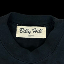 Load image into Gallery viewer, 2021 billy hill dogs of hill tee black
