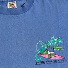 Load image into Gallery viewer, early 90s goombays grille north carolina tee

