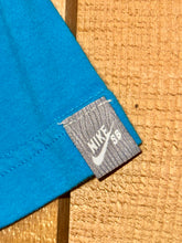 Load image into Gallery viewer, mid 2000s nike sb always a gentleman tee
