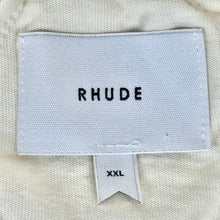 Load image into Gallery viewer, rhude legends live on tee
