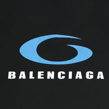Load image into Gallery viewer, balenciaga loop sport logo tee
