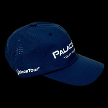 Load image into Gallery viewer, 2024 palace tour 6 panel hat
