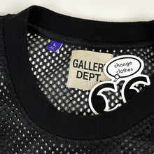 Load image into Gallery viewer, 2023 gallery dept practice jersey
