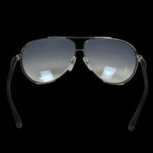 Load image into Gallery viewer, 2000s chrome hearts baby gravy sunglasses
