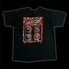 Load image into Gallery viewer, 1993 van halen world tour tee
