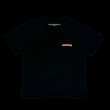 Load image into Gallery viewer, chrome hearts // mattyboy stay fast pocket tee
