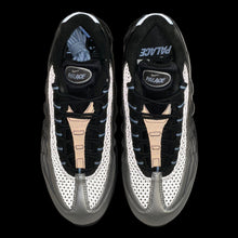 Load image into Gallery viewer, 2026 palace // nike air max 95 big bubble silver gradient
