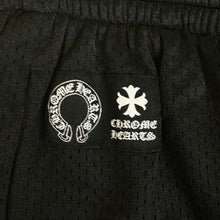 Load image into Gallery viewer, 2023 chrome hearts varsity warm up pants
