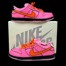 Load image into Gallery viewer, 2023 nike sb power puff girls blossom dunk
