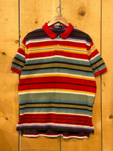 Load image into Gallery viewer, 90s polo ralph lauren pony mexican blanket polo
