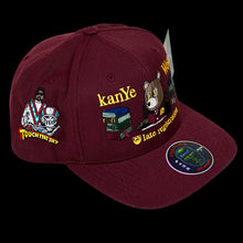 Load image into Gallery viewer, dbruze late registration hat
