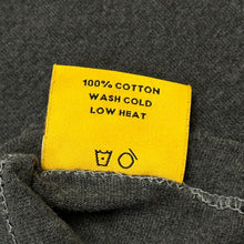 Load image into Gallery viewer, gallery dept miami boardwalk tee charcoal
