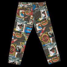 Load image into Gallery viewer, 2022 supreme republica jeans brown
