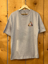 Load image into Gallery viewer, 2019 palace tri bury tee grey marl
