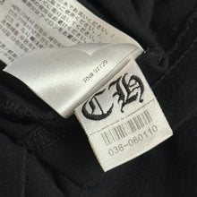 Load image into Gallery viewer, chrome hearts collar logo tee
