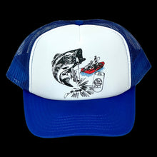Load image into Gallery viewer, 2023 matt mccormick // pbr lost taproom trucker hat
