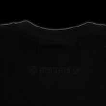 Load image into Gallery viewer, chrome hearts miami tonal cross sleeve l/s tee
