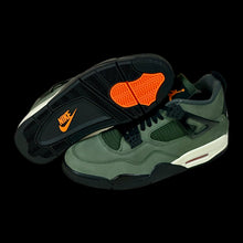 Load image into Gallery viewer, 2025 undefeated // air jordan 4
